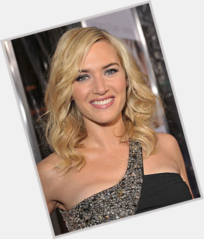 Kate Winslet new pic 0