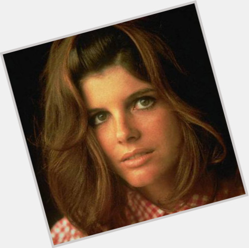 Katharine Ross exclusive hot pic 8