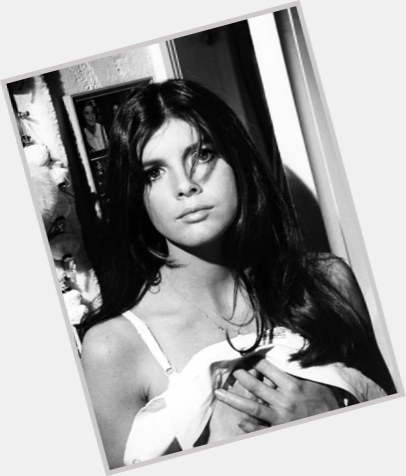 Katharine Ross young 3