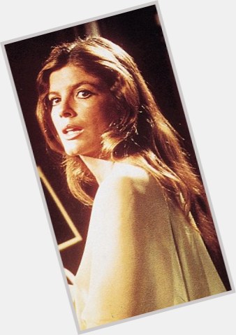 Katharine Ross young 6