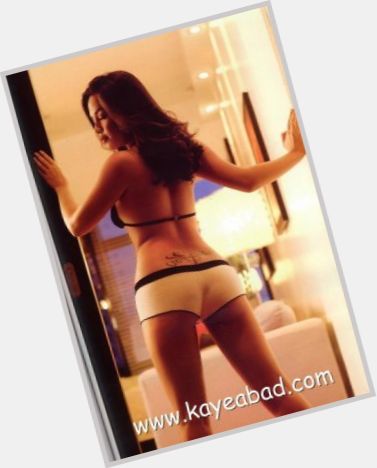Kaye Abad Sexy 11
