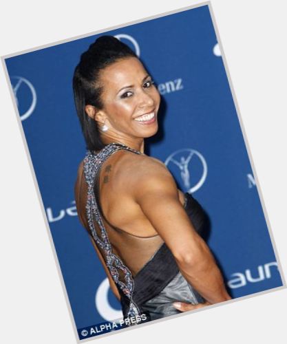 Kelly Holmes exclusive hot pic 5