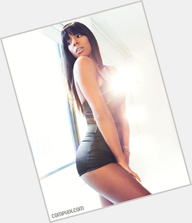 Kelly Rowland new pic 6