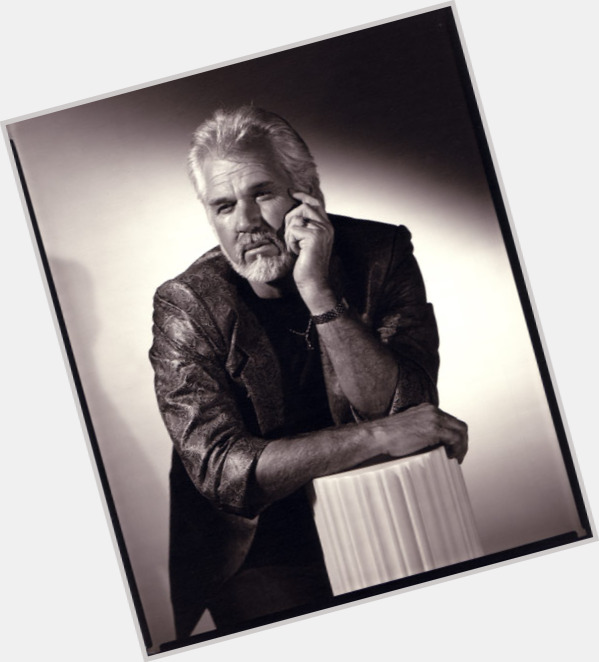 Kenny Rogers new pic 2