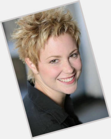 Kim Rhodes Exclusive Hot Pic 11