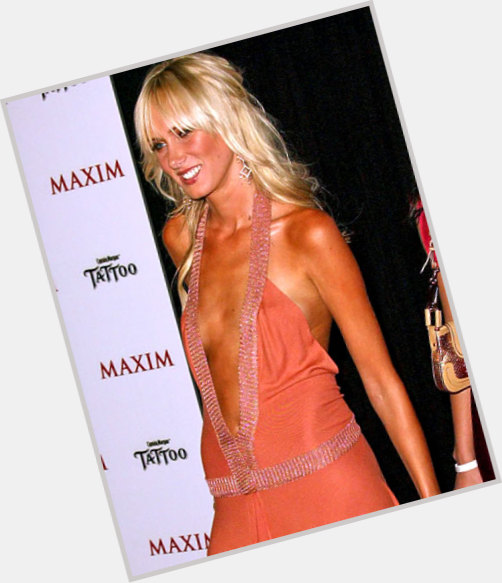 Kimberly Stewart exclusive hot pic 5