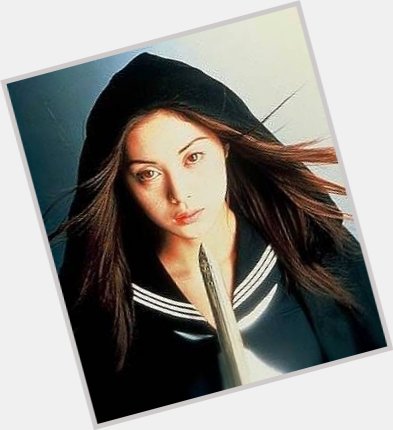 Kimika Yoshino exclusive hot pic 3
