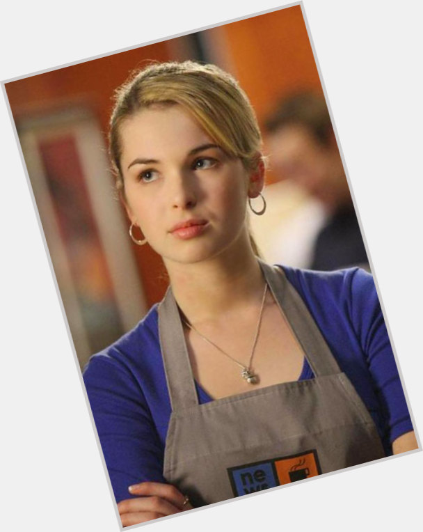 Kirsten Prout new pic 10