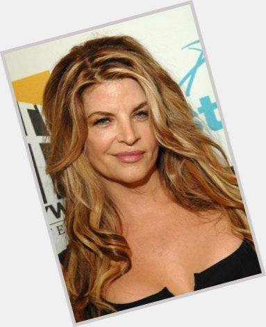 Kirstie Alley new pic 1