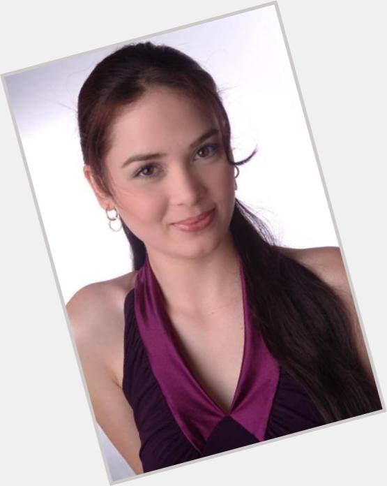 Kristine Hermosa young 0