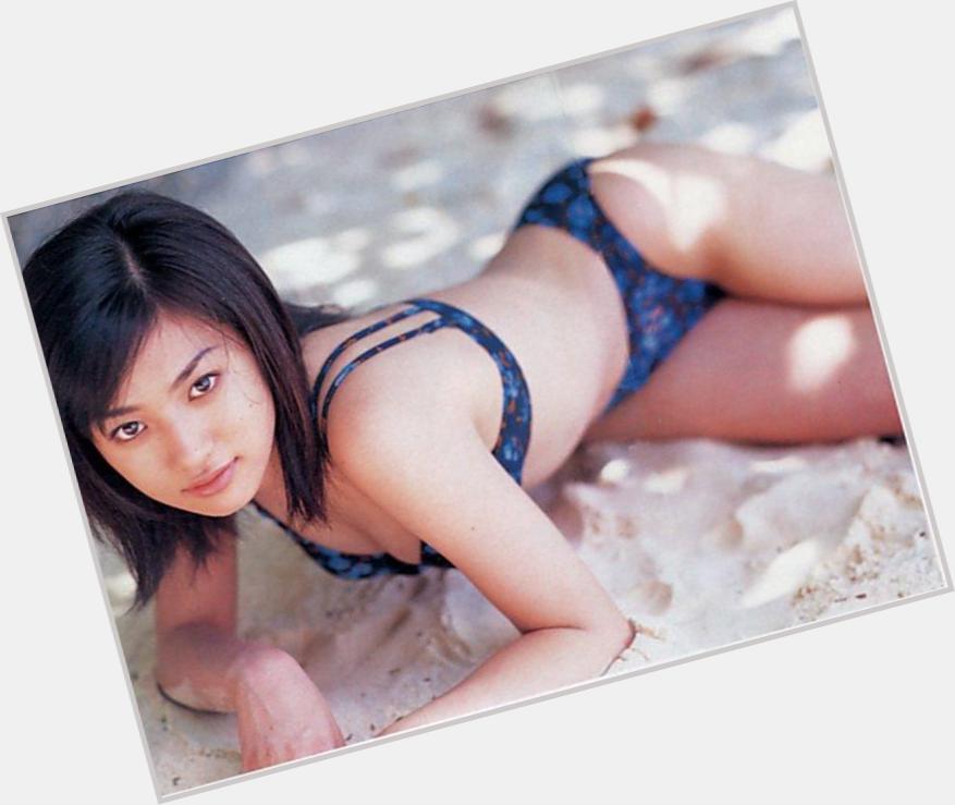 Kyoko Fukada sexy 3