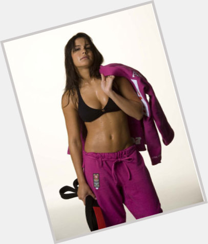 Kyra Gracie Exclusive Hot Pic 11