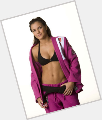 Kyra Gracie exclusive hot pic 9