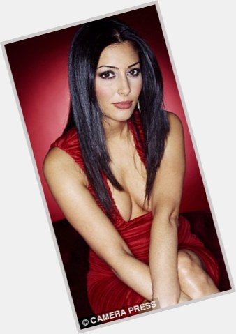 Laila Rouass new pic 1