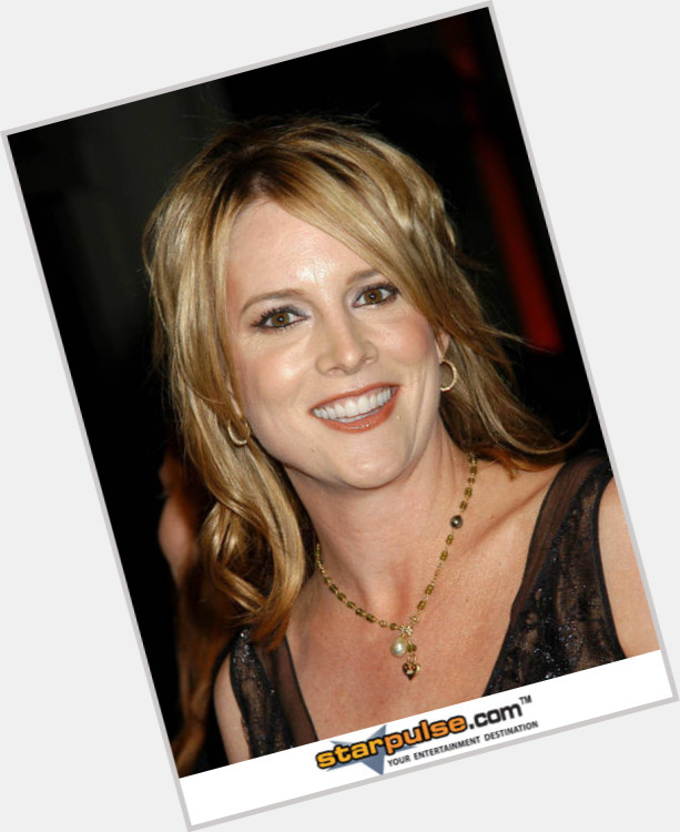 Laurel Holloman Celebrity 1