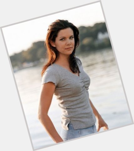 Lauren Graham young 3