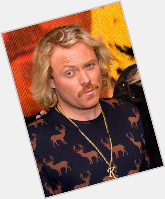 Leigh Francis New Pic 3