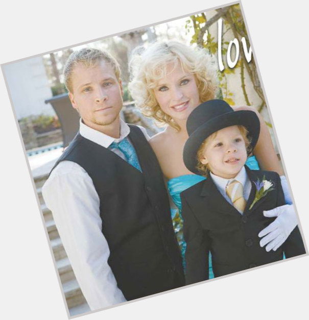 Leighanne Littrell New Pic 9