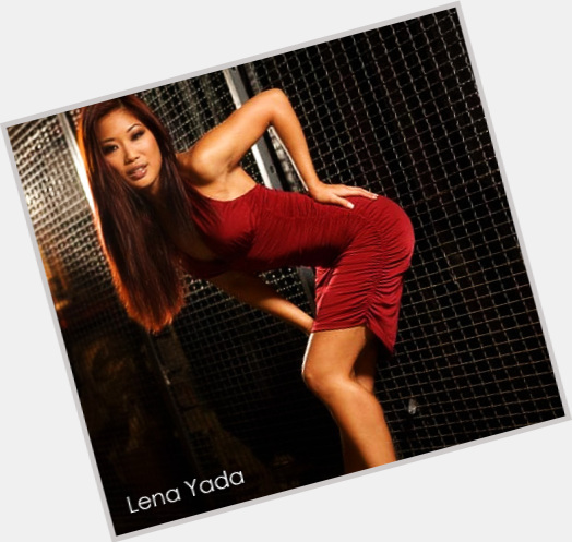 Lena Yada sexy 7
