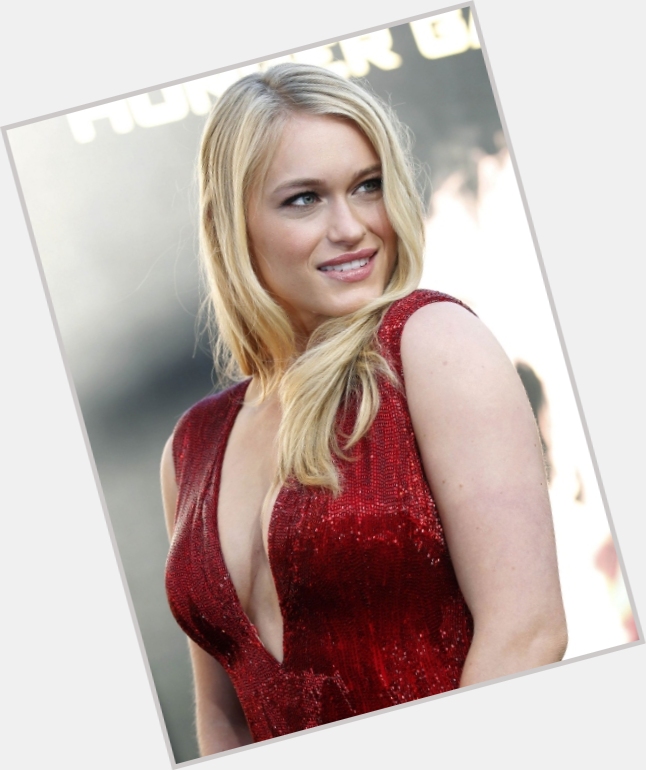 Leven Rambin young 5