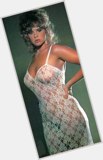 Linda Blair body 2