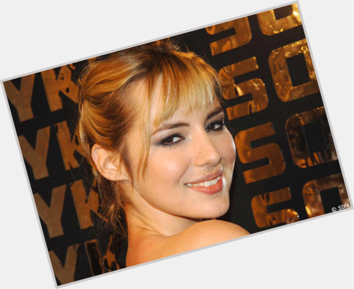 Louise Bourgoin exclusive hot pic 8