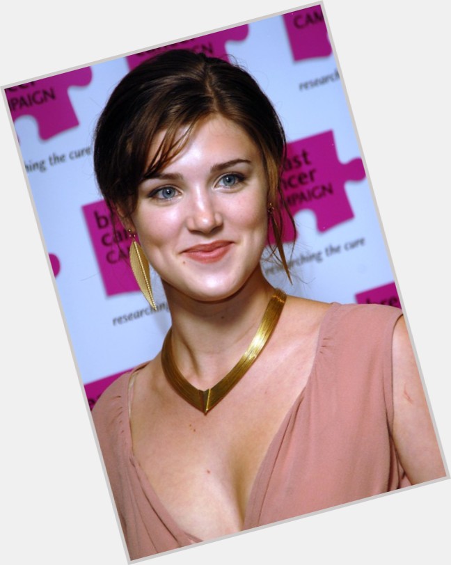 Lucy Griffiths Young 11