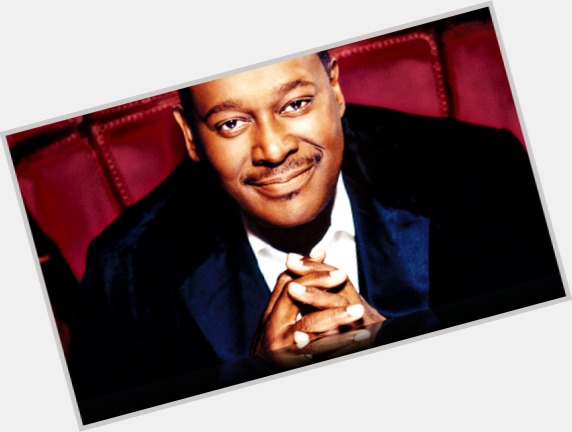 Luther Vandross young 0