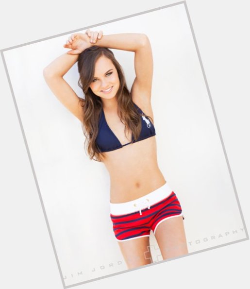 Madeline Carroll exclusive hot pic 5