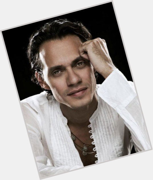 Marc Anthony new pic 1