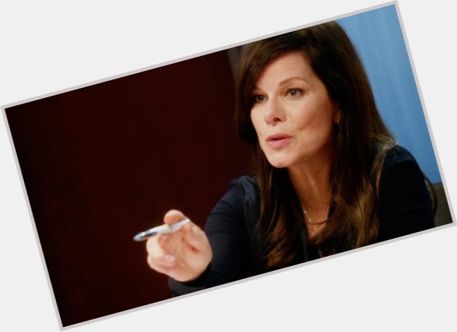 Marcia Gay Harden exclusive hot pic 10