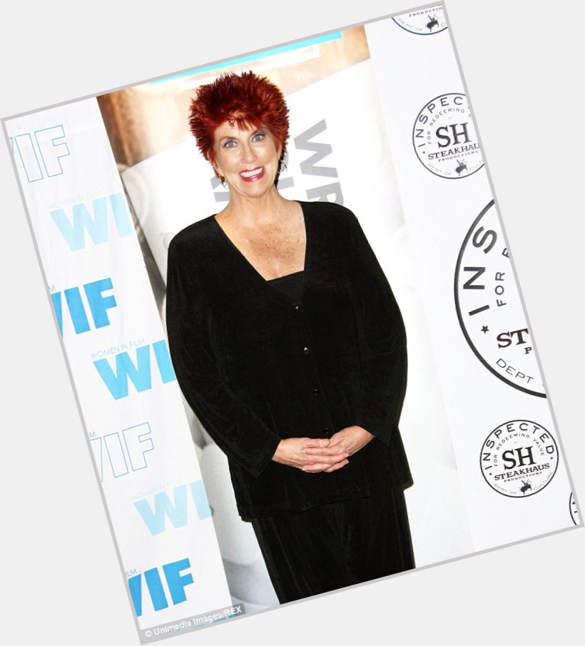 Marcia Wallace exclusive hot pic 8
