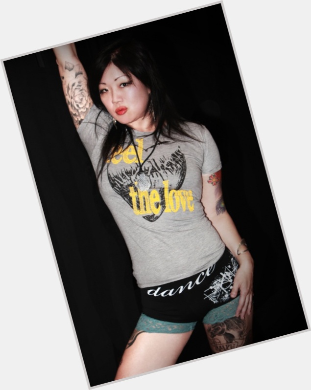 Margaret Cho exclusive hot pic 7