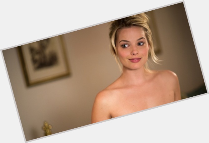 Margot Robbie young 3