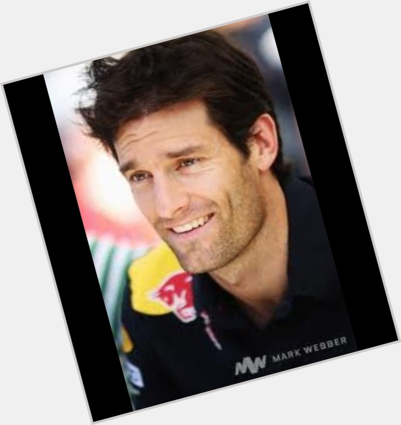 Mark Webber exclusive hot pic 3