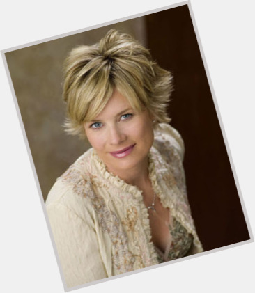 Mary Beth Evans sexy 9