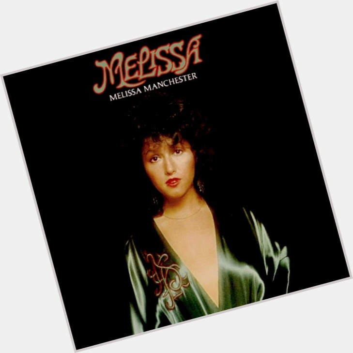 Melissa Manchester young 7