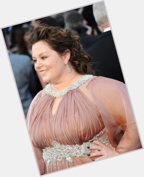 Melissa Mccarthy exclusive hot pic 7