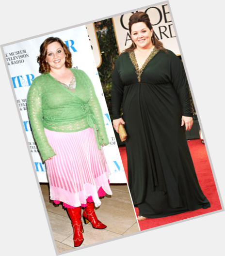 Melissa Mccarthy young 3
