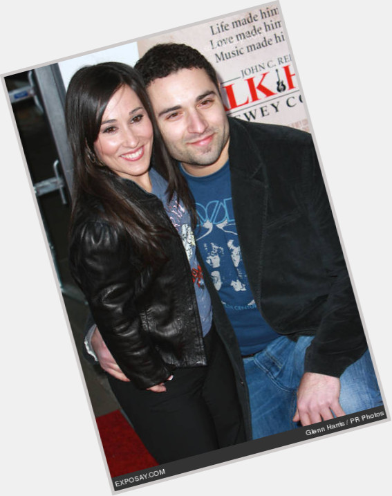 Meredith Eaton dating 9