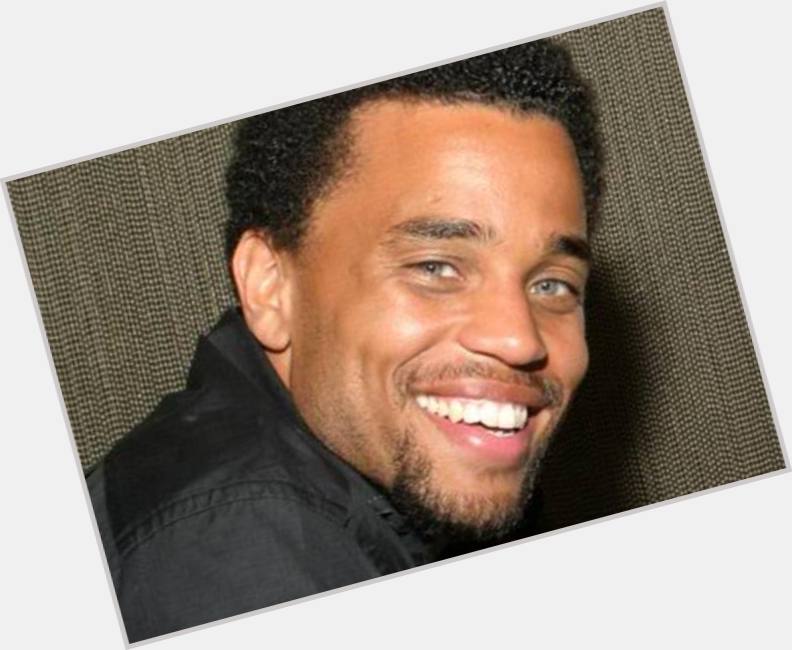 Michael Ealy sexy 0