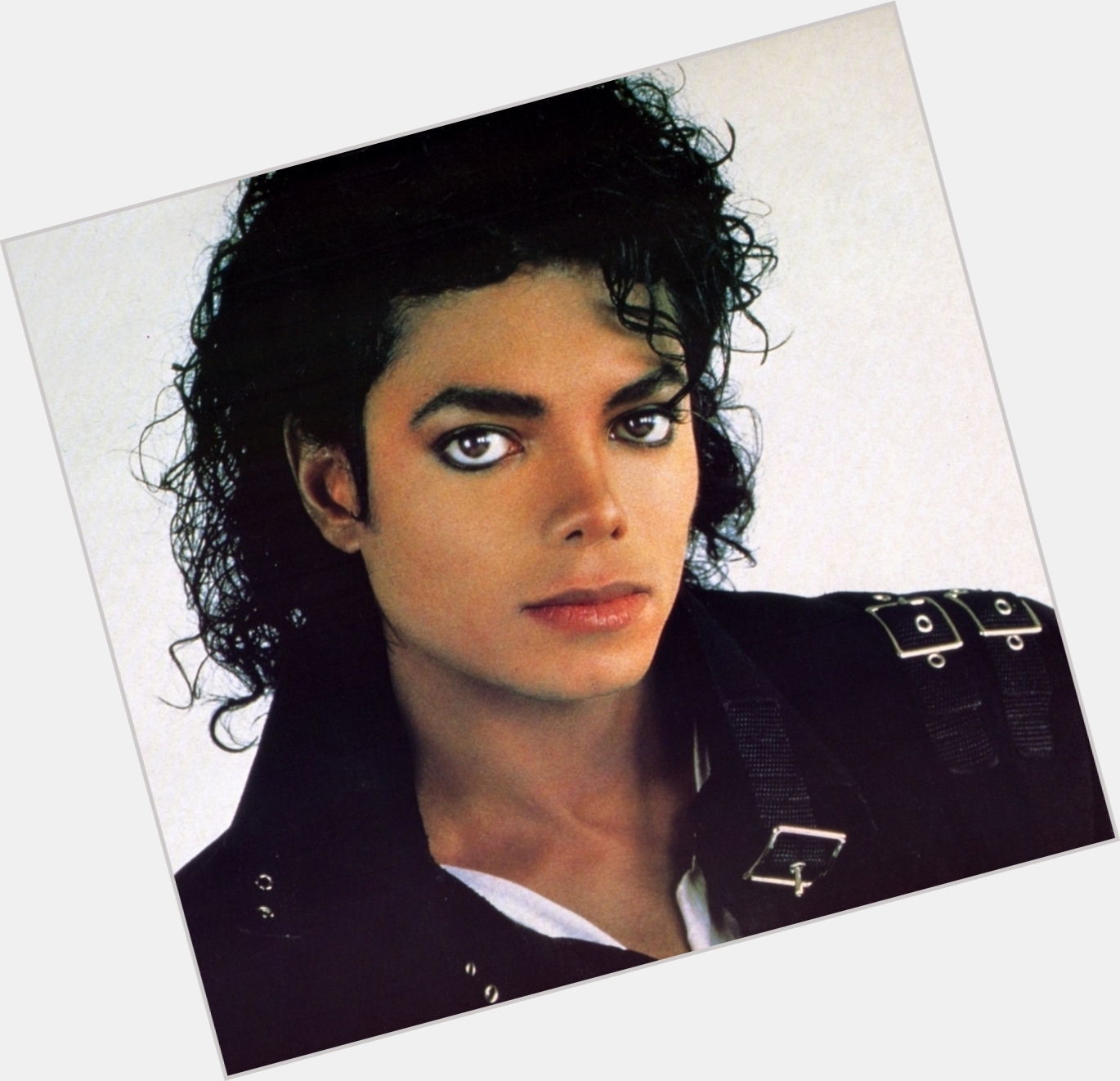 Michael Jackson Celebrity 1