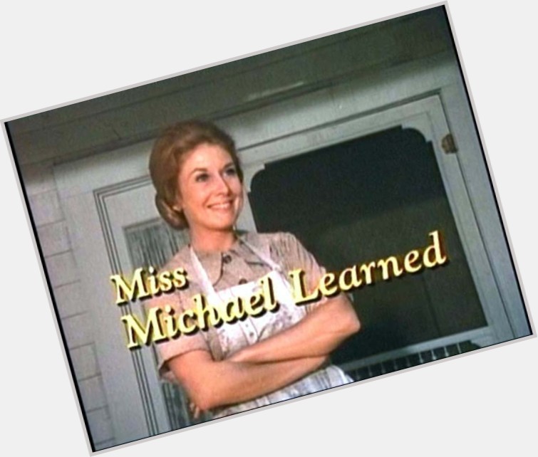 Michael Learned sexy 3