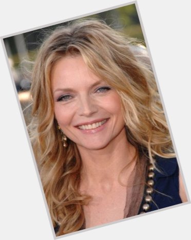 Michelle Pfeiffer new pic 0