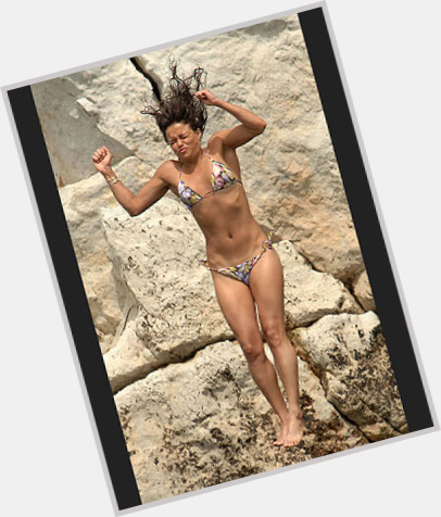 Michelle Rodriguez full body 8