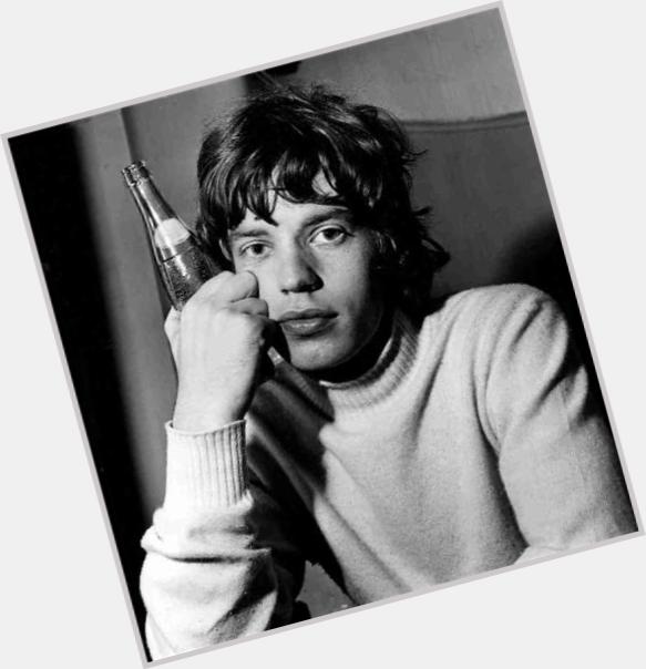 Mick Jagger celebrity 3