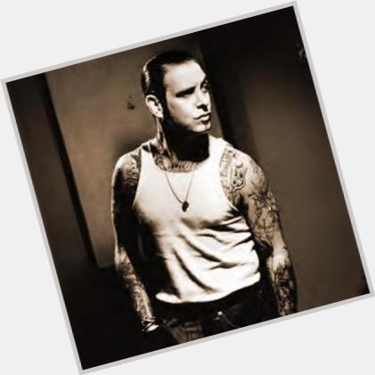 Mike Ness Exclusive Hot Pic 3