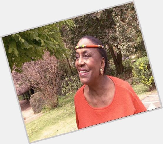 Miriam Makeba dating 10