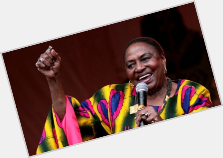Miriam Makeba new pic 6