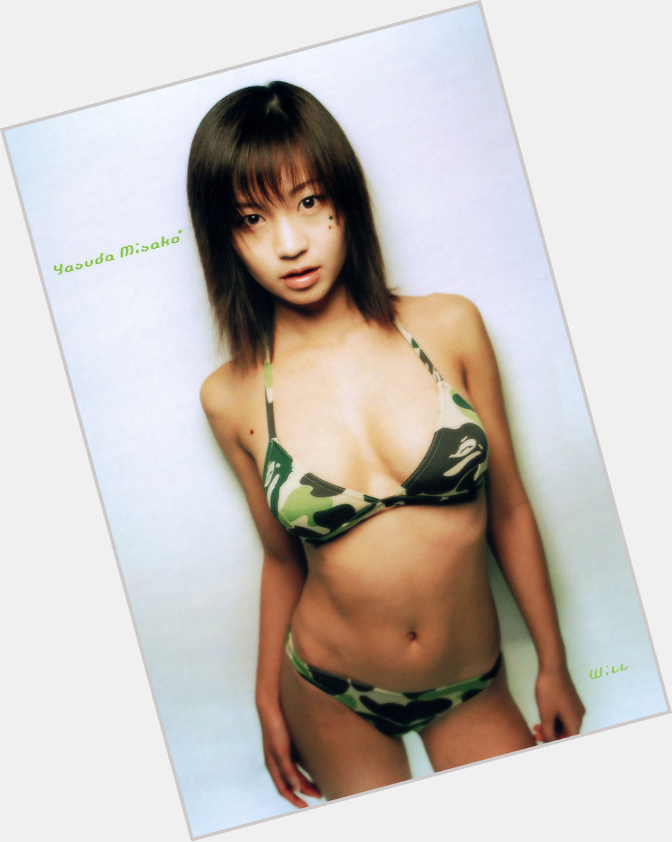 Misako Yasuda Exclusive Hot Pic 6